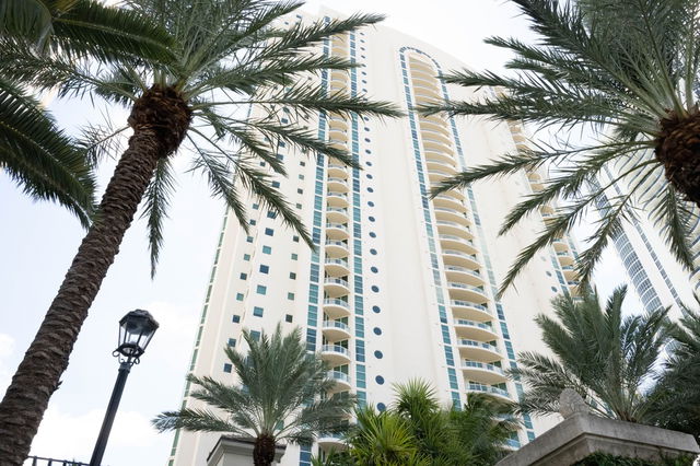 Turnberry Ocean Colony South  photo 3